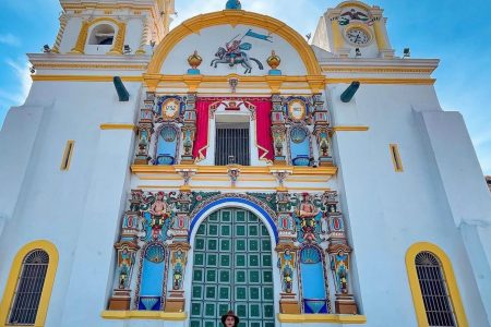 Recorrido Cultural para conocer Chignahuapan – Tour Chignahuapan